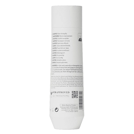 Goldwell. RICH REPAIR Aufbau Shampoo