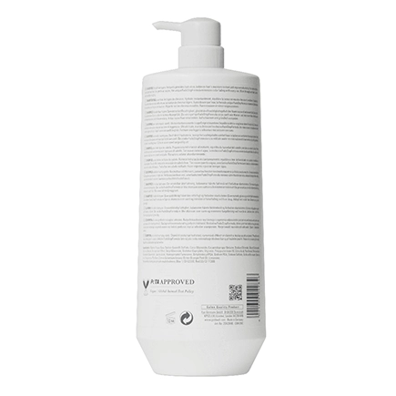 Goldwell. PURE HYDRATION Feuchtigkeits Shampoo