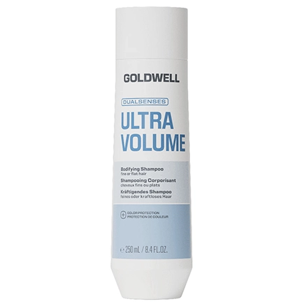 Goldwell. ULTRA VOLUME Kräftigendes Shampoo