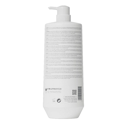 Goldwell. CURLS & WAVES Bündelndes Shampoo