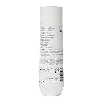 Goldwell. CURLS & WAVES Bündelndes Shampoo
