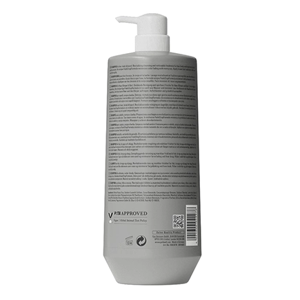 Goldwell. MEN Hair & Body Shampoo