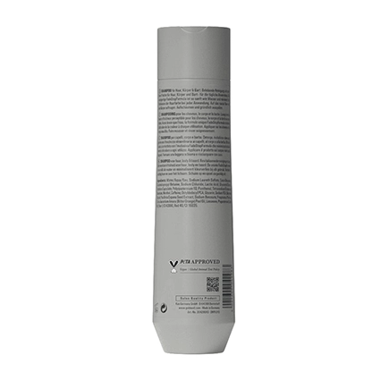 Goldwell. MEN Hair & Body Shampoo
