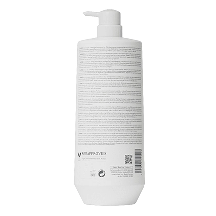 Goldwell. SCALP SPECIALIST Tiefenreinigendes Shampoo