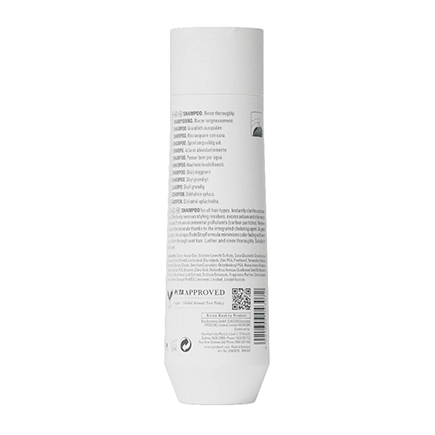 Goldwell. SCALP SPECIALIST Tiefenreinigendes Shampoo