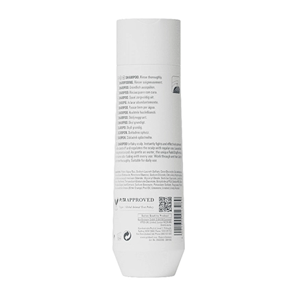 Goldwell. SCALP SPECIALIST Anti-Schuppen Shampoo
