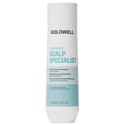 Goldwell. SCALP SPECIALIST Verdichtendes Shampoo