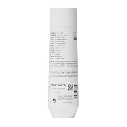 Goldwell. SCALP SPECIALIST Verdichtendes Shampoo