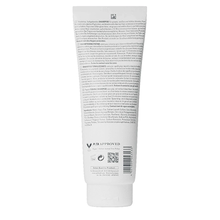 Goldwell. BLONDES & HIGHLIGHTS Farbgebendes Shampoo