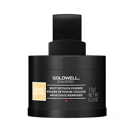 Goldwell. Color Revive - Ansatzkaschierpuder
