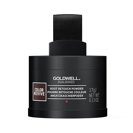 Goldwell. Color Revive - Ansatzkaschierpuder