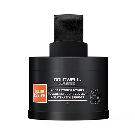 Goldwell. Color Revive - Ansatzkaschierpuder