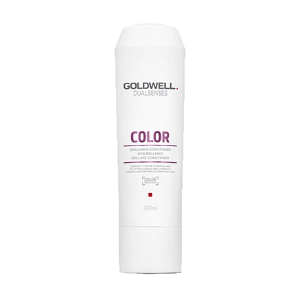 Goldwell. COLOR Brilliance Conditioner