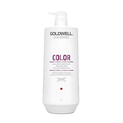 Goldwell. Brilliance Conditioner