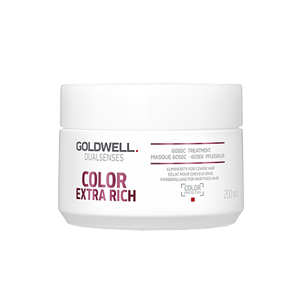 Goldwell Dualsenses Color Extra Rich 60 sec Treatment