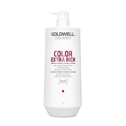 Goldwell. Color Extra Rich Brilliance Conditioner