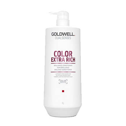 Goldwell. Color Extra Rich Brilliance Conditioner