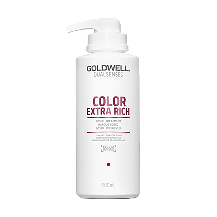 Goldwell. Color Extra Rich 60 sek. Treatment