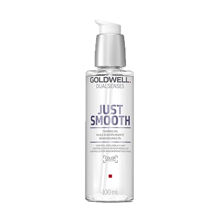 Goldwell. Goldwell Dualsenses Just Smooth Taming Oil