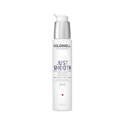 Goldwell. Just Smooth 6-Effekte Serum