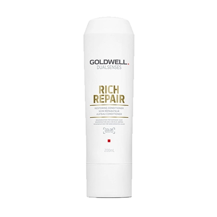 Goldwell. Goldwell Dualsenses Rich Repair Aufbau Conditioner