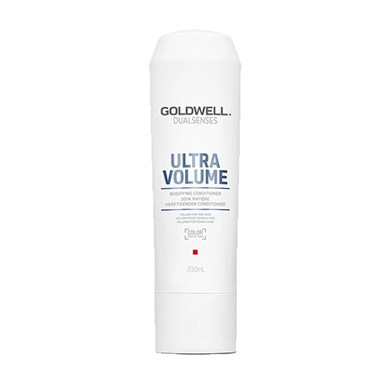 Goldwell. Goldwell Dualsenses Ultra Volume Kräftigender Conditioner