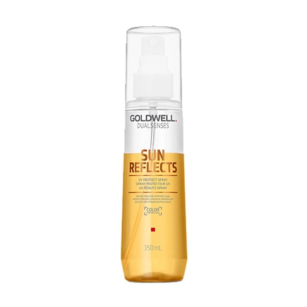 Goldwell. Goldwell Dualsenses Sun Reflects UV Protect Spray