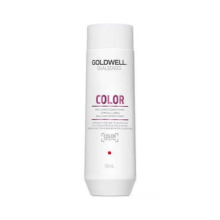 Goldwell. COLOR Brilliance Conditioner