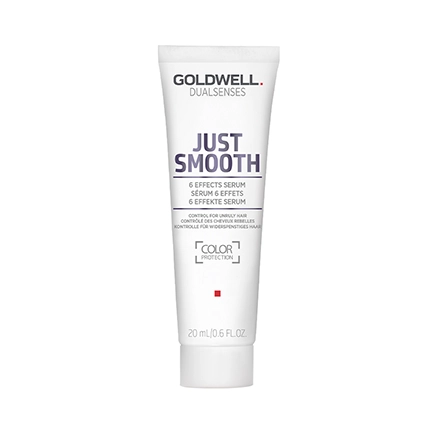 Goldwell. Just Smooth 6-Effekte Serum