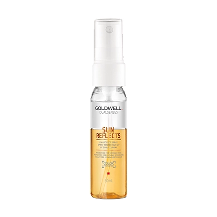 Goldwell. Goldwell Dualsenses Sun Reflects UV Protect Spray