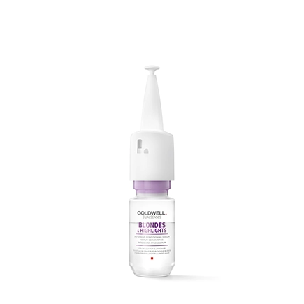 Goldwell. Blondes & Highlights Intensives Pflegeserum