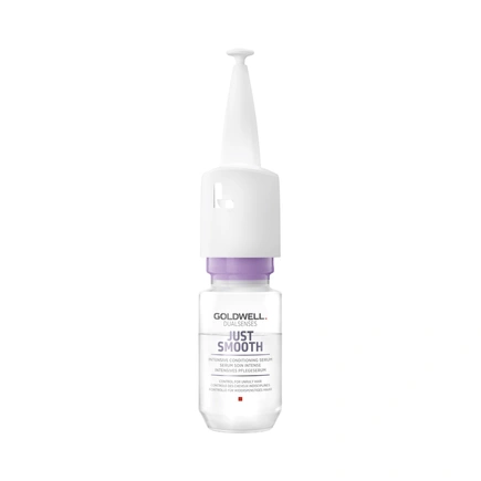 Goldwell. Just Smooth Intensives Pflegeserum
