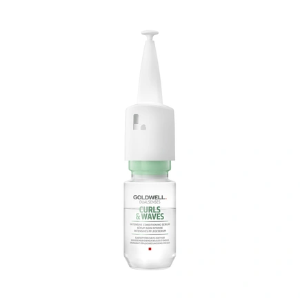 Goldwell. Curls & Waves Intensives Pflegeserum