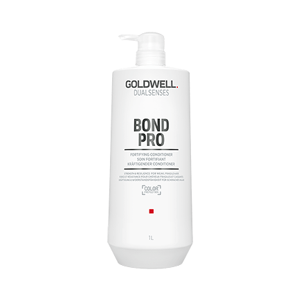 Goldwell. BOND PRO Fortifying Conditioner