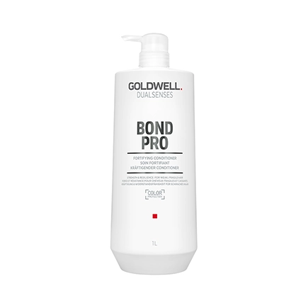 Goldwell. BOND PRO Fortifying Conditioner