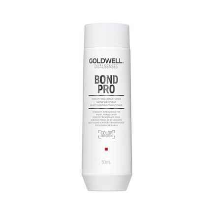 Goldwell. BOND PRO Fortifying Conditioner