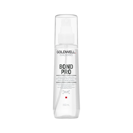 Goldwell. BOND PRO Repair- & Structure Spray