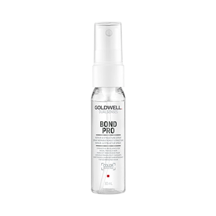 Goldwell. BOND PRO Repair- & Structure Spray