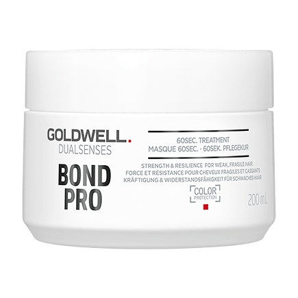 Goldwell. BOND PRO 60sec. Treatment