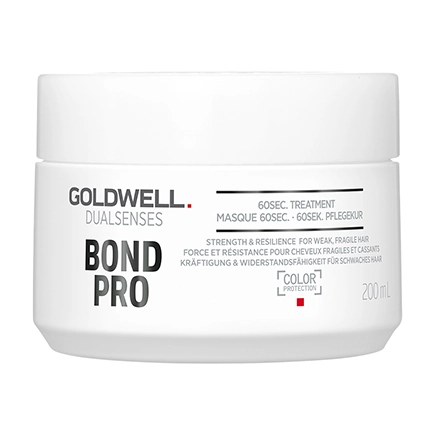 Goldwell. BOND PRO 60sec. Treatment