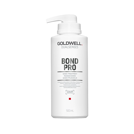 Goldwell. BOND PRO 60sec. Treatment
