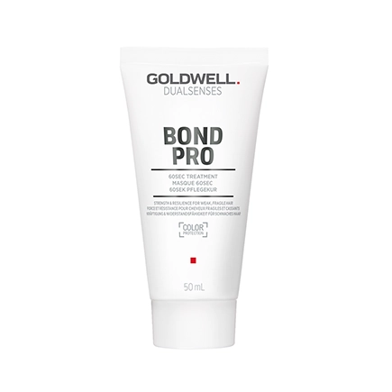 Goldwell. BOND PRO 60sec. Treatment
