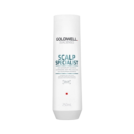 Goldwell. Anti-Schuppen Shampoo