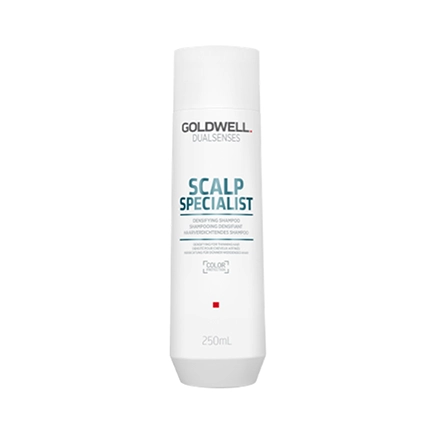 Goldwell. Haarverdichtendes Shampoo