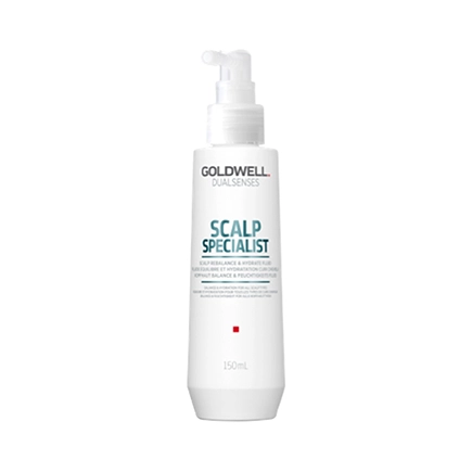 Goldwell. Dualsenses Scalp Specialist Kopfhaut Balance & Feuchtigkeitsfluid