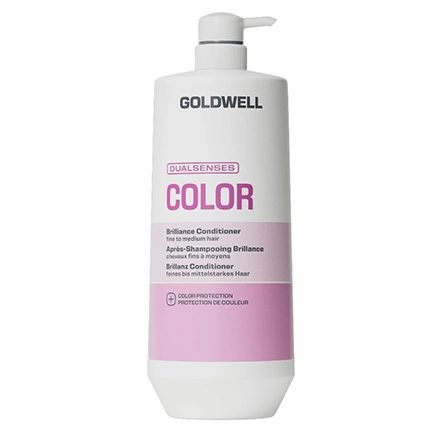 Goldwell. COLOR Brillanz Conditioner