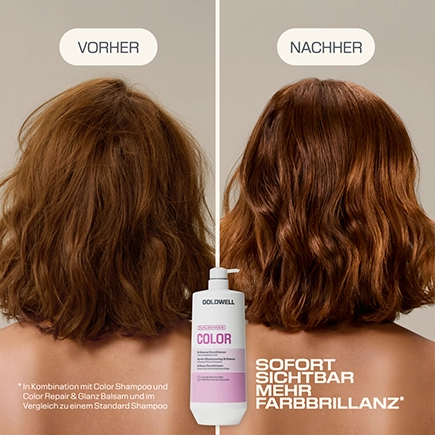 Goldwell. COLOR Brillanz Conditioner