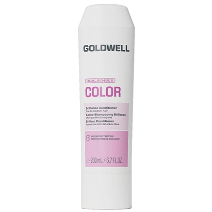 Goldwell. COLOR Brillanz Conditioner