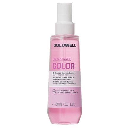 Goldwell. COLOR Brillanz Serum Spray