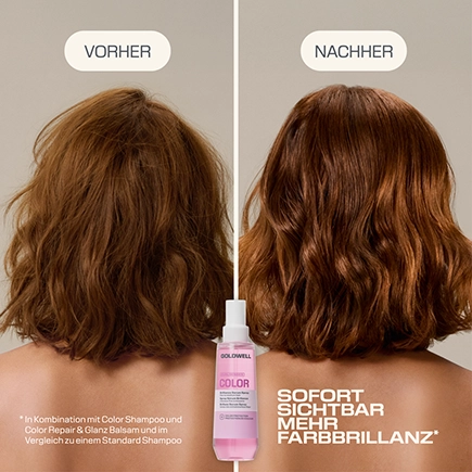 Goldwell. COLOR Brillanz Serum Spray